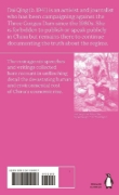 Buchcover und Innenansicht für das Buch: The Most Dammed Country in the World