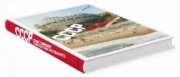 Buchcover und Innenansicht für das Buch: Cosmic Communist Constructions Photographed