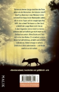 Buchcover und Innenansicht für das Buch: L'homme-chevreuil. Sept ans de vie sauvage