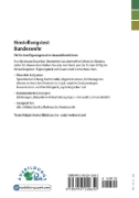 Buchcover und Innenansicht für das Buch: Einstellungstest Bundeswehr