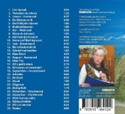 Buchcover und Innenansicht für das Buch: Oewert Johr
