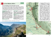 Buchcover und Innenansicht für das Buch: La Réunion
