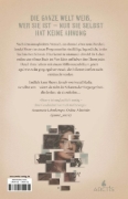 Buchcover und Innenansicht für das Buch: Please unfollow