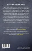 Buchcover und Innenansicht für das Buch: Was geht mich das an?