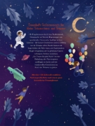 Buchcover und Innenansicht für das Buch: A Dream for every Night