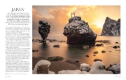 Buchcover und Innenansicht für das Buch: The World Atlas of Whisky