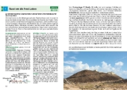 Buchcover und Innenansicht für das Buch: Fuerteventura