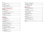 Buchcover und Innenansicht für das Buch: Leichte Wanderungen im Allgäu