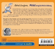 Buchcover und Innenansicht für das Buch: Än lever Emil i Lönneberga