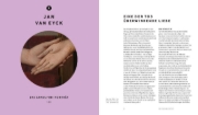 Buchcover und Innenansicht für das Buch: Great Art Explained