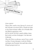 Buchcover und Innenansicht für das Buch: Bitte nicht öffnen 2: Schleimig!