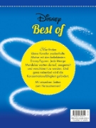 Buchcover und Innenansicht für das Buch: Disney Best of: Mandalas