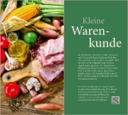 Buchcover und Innenansicht für das Buch: Slow Food Genussführer 2025/26