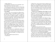 Buchcover und Innenansicht für das Buch: Erebos 2 (Limited Edition)
