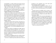 Buchcover und Innenansicht für das Buch: Erebos 2 (Limited Edition)