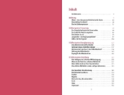 Buchcover und Innenansicht für das Buch: Altern wird heilbar