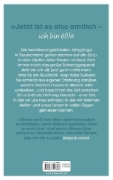 Buchcover und Innenansicht für das Buch: 60 ist das neue 60