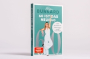 Buchcover und Innenansicht für das Buch: 60 ist das neue 60
