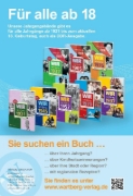 Buchcover und Innenansicht für das Buch: Wir vom Jahrgang 1930