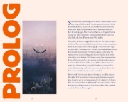 Buchcover und Innenansicht für das Buch: Becoming You
