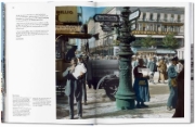 Buchcover und Innenansicht für das Buch: Berlin. Portrait of a City