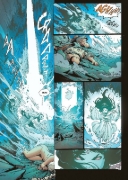 Buchcover und Innenansicht für das Buch: Samurai 18