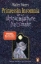 Buchcover und Innenansicht für das Buch: Prinzessin Insomnia & der alptraumfarbene Nachtmahr