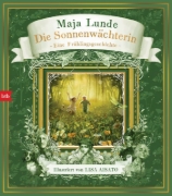 Buchcover und Innenansicht für das Buch: Solvokteren