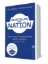Buchcover und Innenansicht für das Buch: Baustellen der Nation