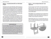 Buchcover und Innenansicht für das Buch: How to Repair Everything. A Green Guide to Fixing Stuff