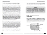 Buchcover und Innenansicht für das Buch: How to Repair Everything. A Green Guide to Fixing Stuff