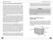 Buchcover und Innenansicht für das Buch: How to Repair Everything. A Green Guide to Fixing Stuff