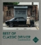 Buchcover und Innenansicht für das Buch: Best of Classic Driver