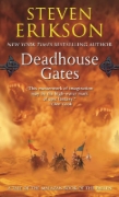 Buchcover und Innenansicht für das Buch: Deadhouse Gates/Malazan Book of the Fallen 02