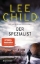 Buchcover und Innenansicht für das Buch: Past Tense (23 Reacher)