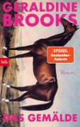 Buchcover und Innenansicht für das Buch: Horse