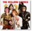 Buchcover und Innenansicht für das Buch: The Rolling Stones. Updated Edition