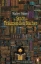 Buchcover und Innenansicht für das Buch: Die Stadt der Träumenden Bücher