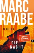 Buchcover und Innenansicht für das Buch: Die Nacht
