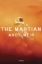 Buchcover und Innenansicht für das Buch: The Martian