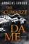 Buchcover und Innenansicht für das Buch: Die schwarze Dame