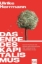 Buchcover und Innenansicht für das Buch: Das Ende des Kapitalismus