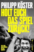 Buchcover und Innenansicht für das Buch: Holt euch das Spiel zurück!