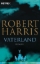 Buchcover und Innenansicht für das Buch: Fatherland