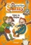 Buchcover und Innenansicht für das Buch: Sams in Gefahr