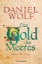 Buchcover und Innenansicht für das Buch: Das Gold des Meeres