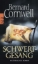 Buchcover und Innenansicht für das Buch: Schwertgesang. Uhtred 04