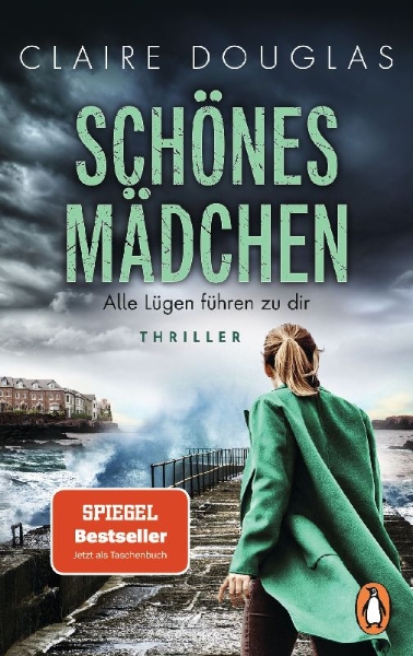 Buchcover und Innenansicht für das Buch: Just like the other girls