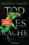 Buchcover und Innenansicht für das Buch: Todesrache