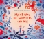 Buchcover und Innenansicht für das Buch: Meine Omi, die Wörter und ich